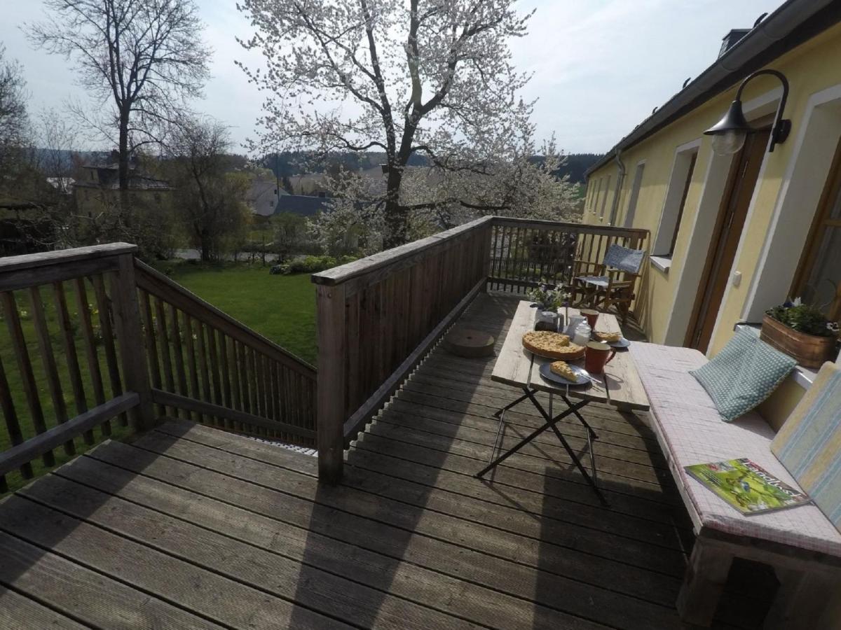 Ferienhof Wolfrum Berg  ภายนอก รูปภาพ